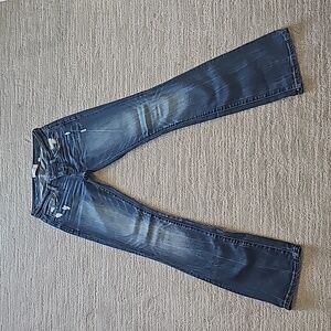 BKE Stella Bootcut Jeans